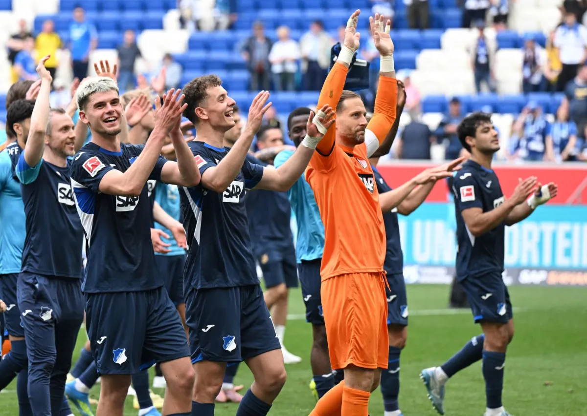 بعد حسم بايرن اللقب... الصراع في «البوندسليغا» يشتد على التأهل للمربع الذهبي وتفادي الهبوط