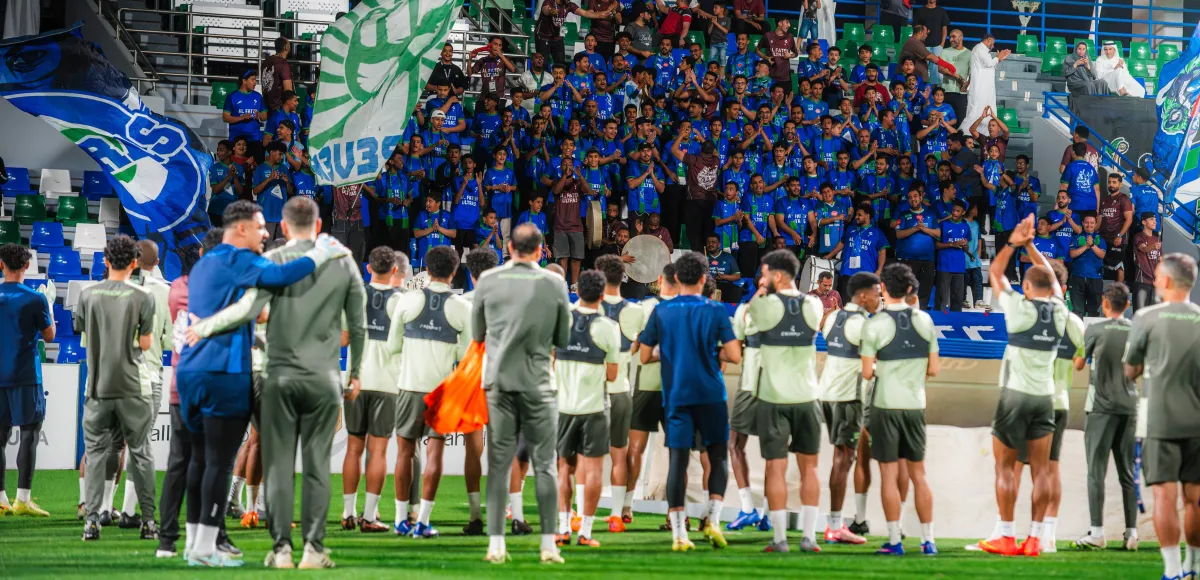 الفتح بشعار «لا للخسارة» يصطدم بالخليج في قمة شرقاوية