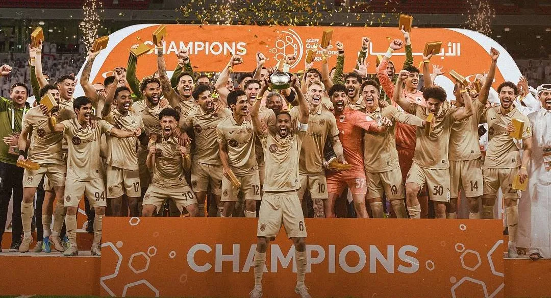 الشباب يضيع طريق الذهب... والريان بطلاً لـ«الخليج»