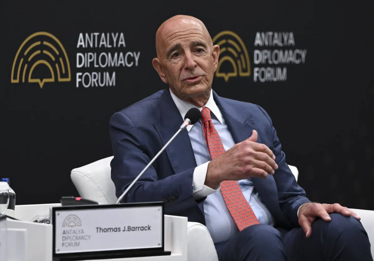 تركيا: السفير الأميركي يدافع عن تصريحات أثارت غضب المعارضة