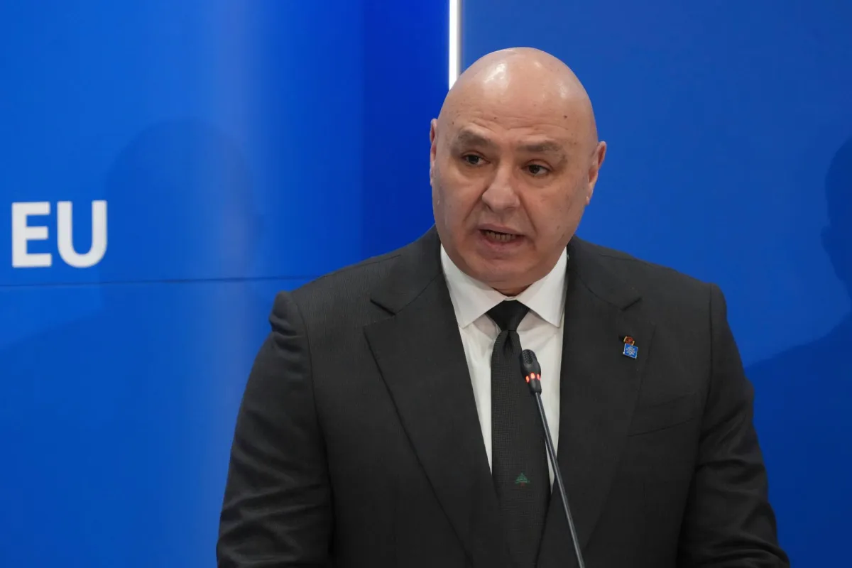 عون: لبنان يرفض أن يكون «ورقة تفاوض» في الصراعات الإقليميَّة