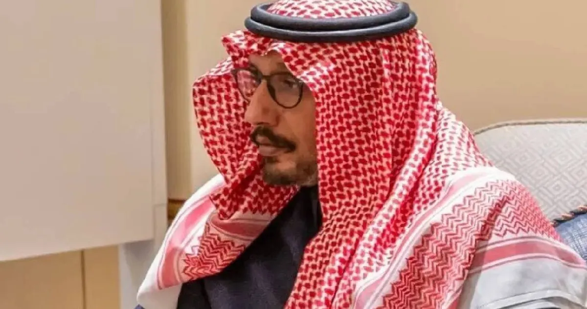 حرص سعودي على «الاستقرار الداخلي في لبنان»