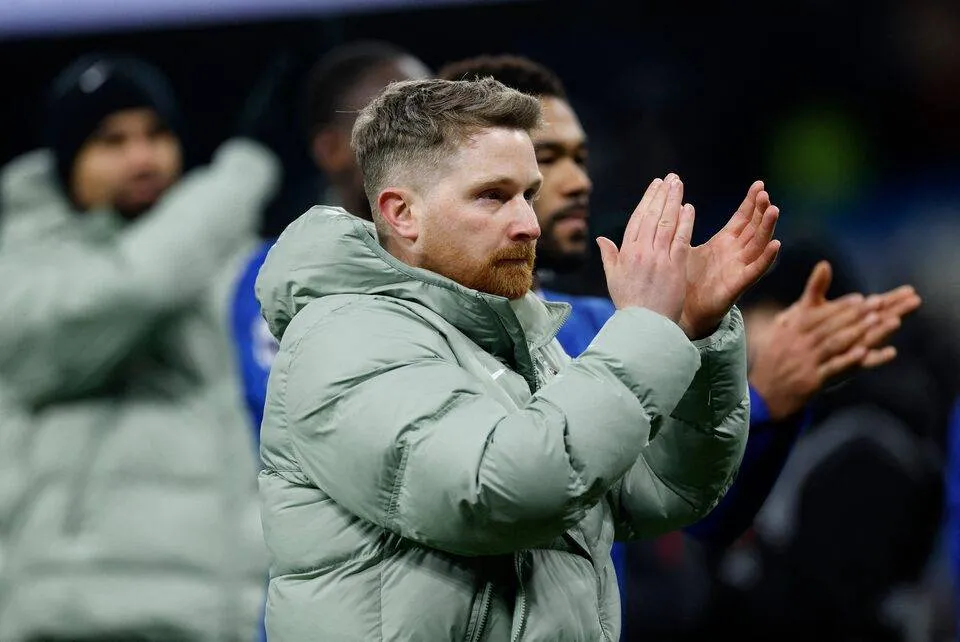 ماكفارلين: لاعبو تشيلسي «متحدون»