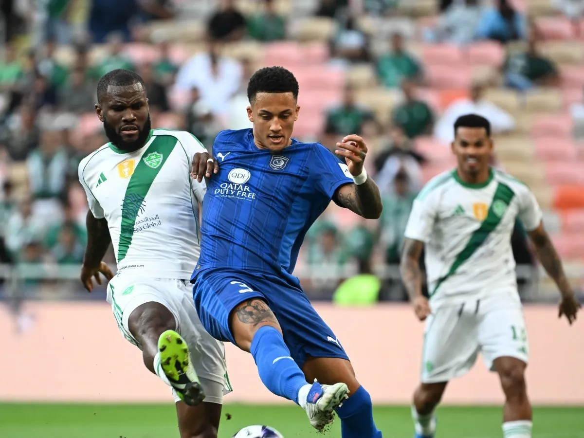 قرار المقاعد الستة يمنح الكرة السعودية مكانتها الآسيوية المستحقة