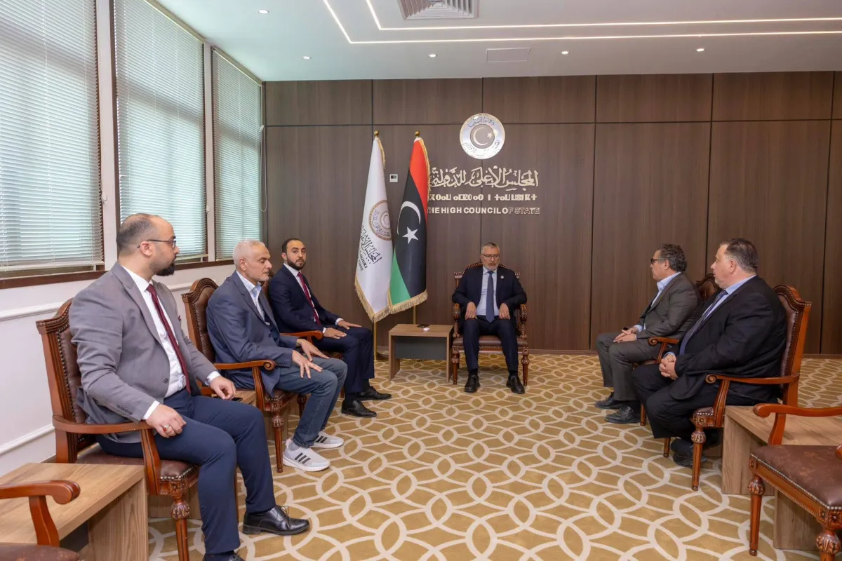 ضغوط أممية وأميركية لعقد لقاء رئيسَي «النواب» و«الأعلى للدولة» الليبيين