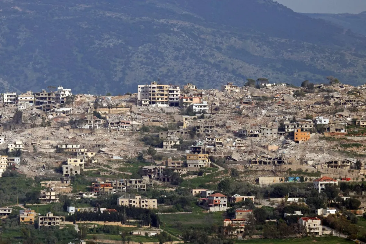 غارات إسرائيلية متواصلة على الجنوب اللبناني وتوسع في نمط ردّ «حزب الله»