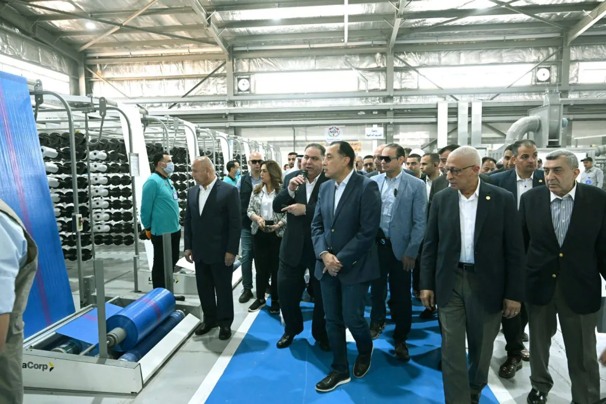 مشروعات تنموية متزايدة لترسيخ الاستقرار الأمني في سيناء