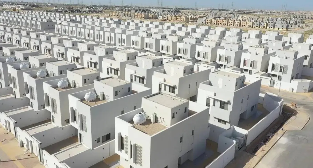 Saudi Home Ownership Rises to 66 Percent on Decade of Reforms