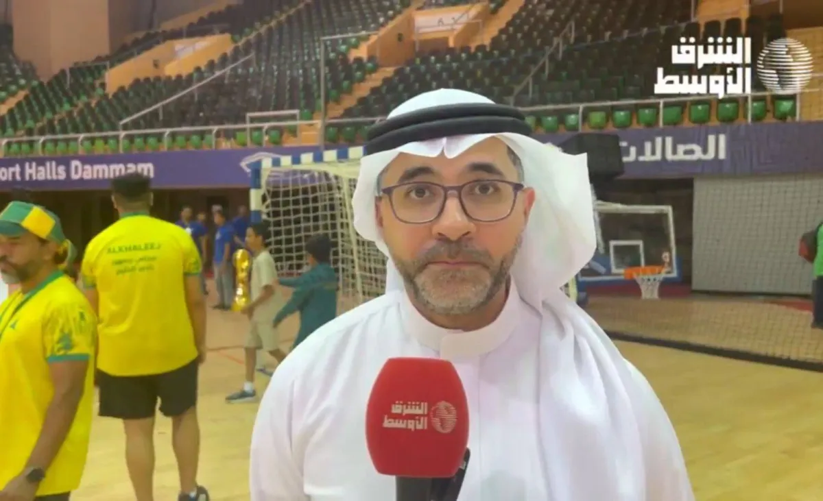 المحسن لـ«الشرق الأوسط»: لقب النخبة هدف الخليج المقبل لمواصلة الهيمنة