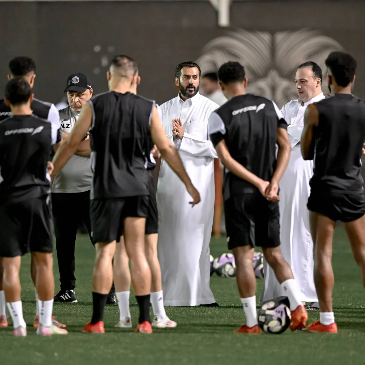 الدوري السعودي: الهلال لملاحقة النصر المتصدر... والشباب يصطدم بالفتح