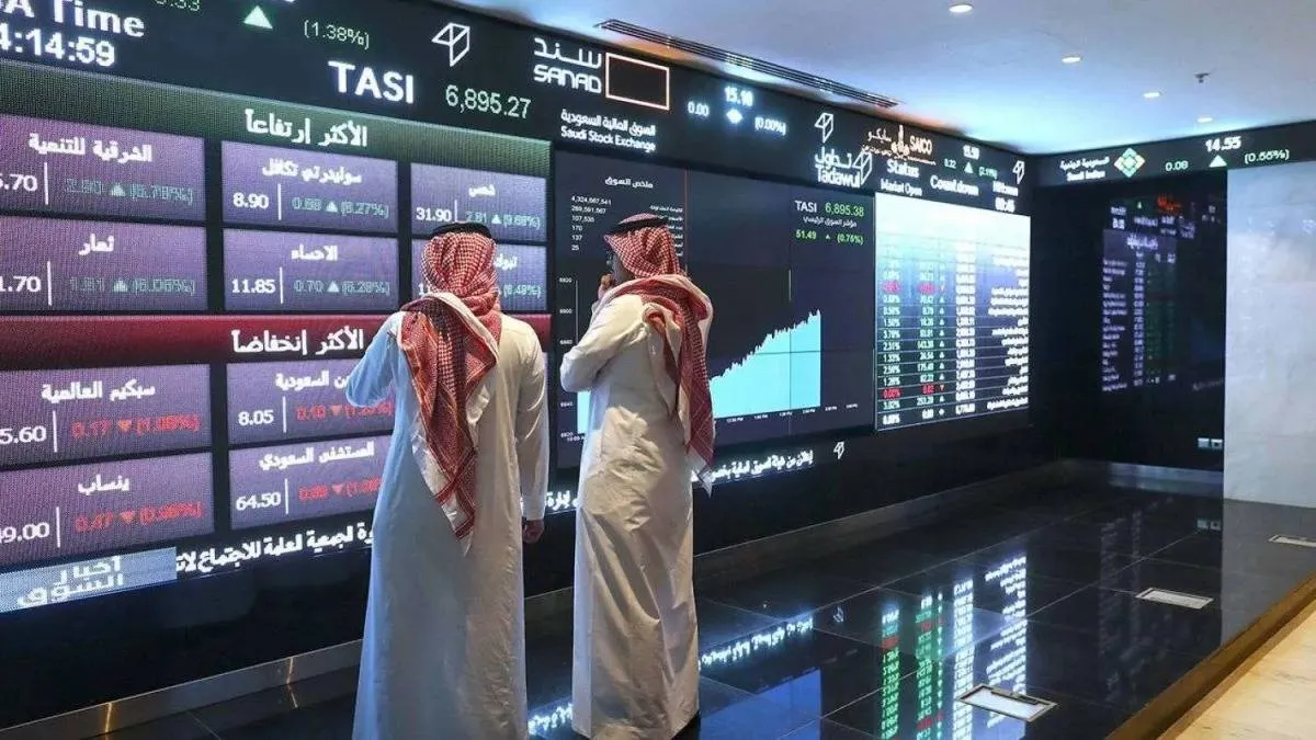 ارتفاع أسواق الخليج رغم الحذر من التوترات الجيوسياسية