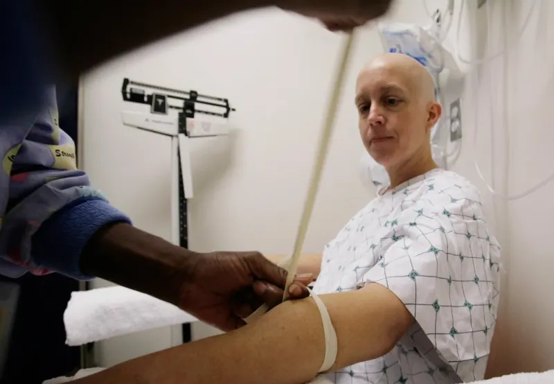 ما سر مقاومة السرطان للعلاج الكيماوي؟… علماء يكشفون