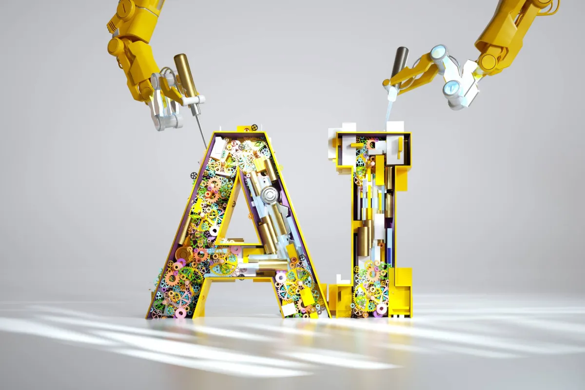 ردَّة فعل متصاعدة ضد الذكاء الاصطناعي تكتسب زخماً جماهيرياً