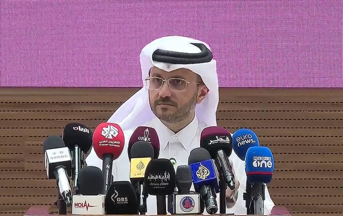 الأنصاري: القمة الخليجية في جدة تبحث التهديدات وإغلاق «هرمز»