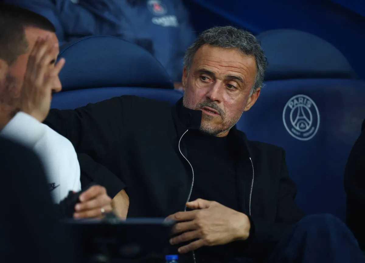 إنريكي يتوقع مزيداً من الإثارة إياباً بين سان جيرمان وبايرن