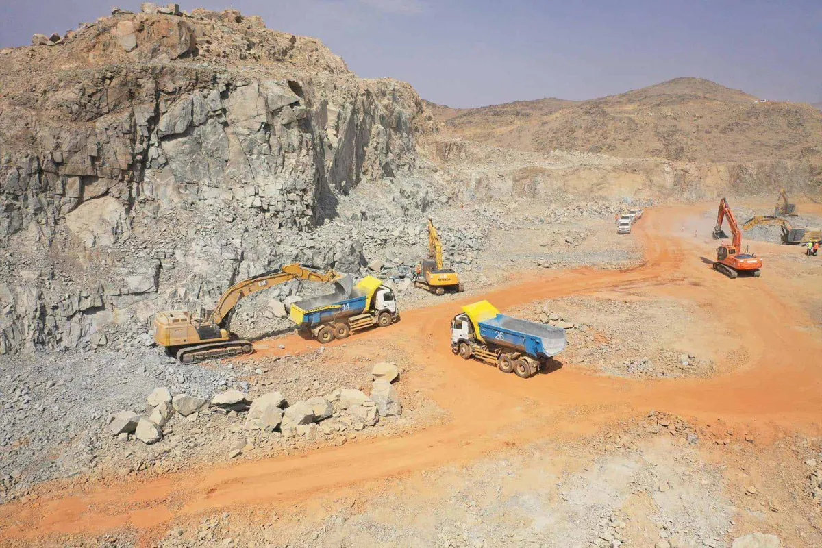 أرباح «أماك» السعودية تنمو 8.8 % إلى 16 مليون دولار في الربع الأول