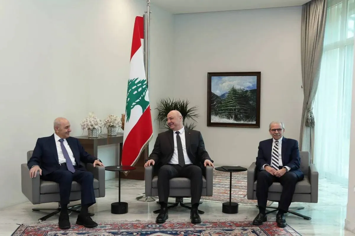 «حزب الله» يسلم أوراقه لإيران لأن عون «لا يملك ما يعطيه»