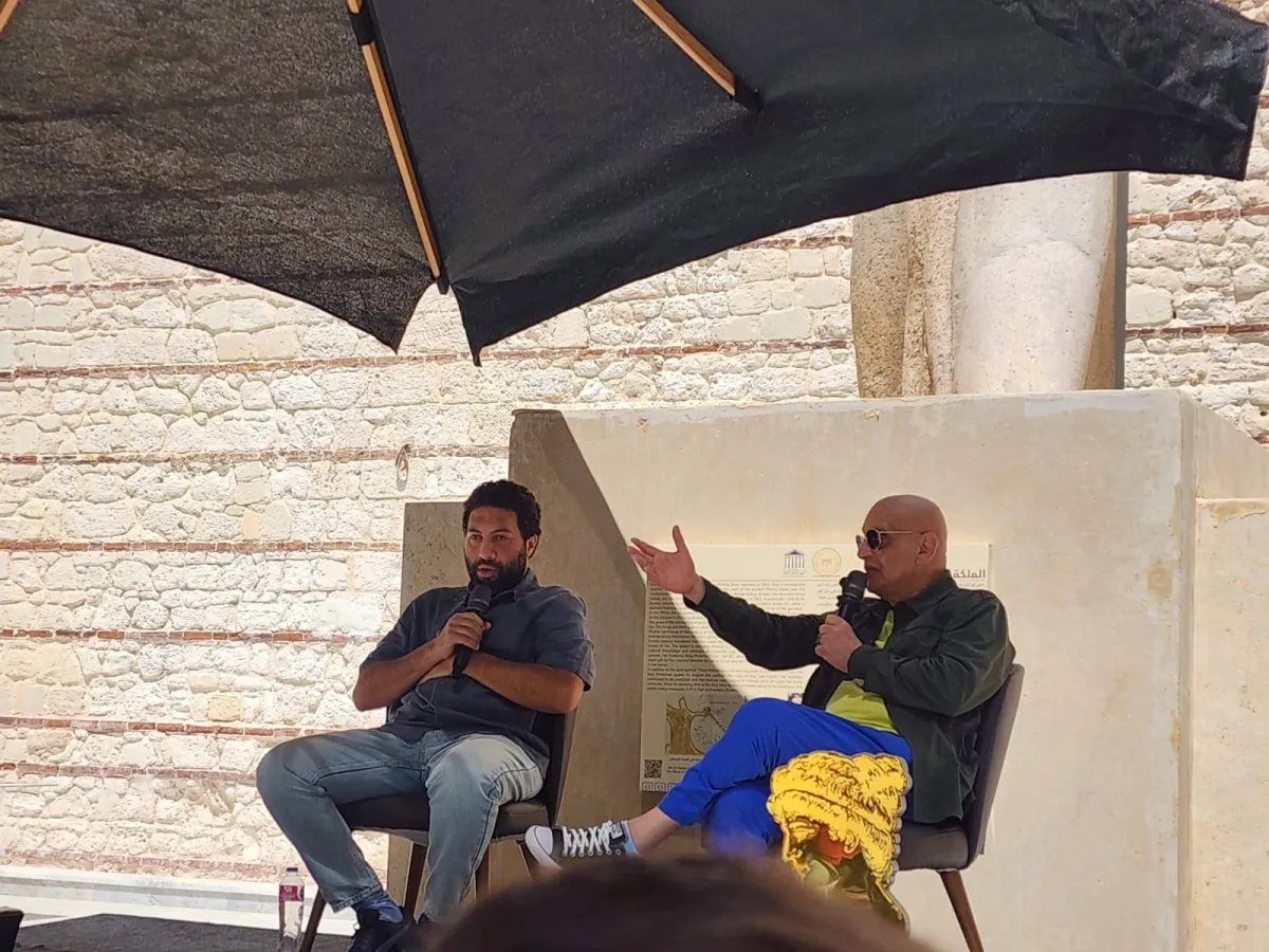 خيري بشارة: ابتعدت عن «الواقعية» حتى لا أصنع أفلاماً تقتل الناس