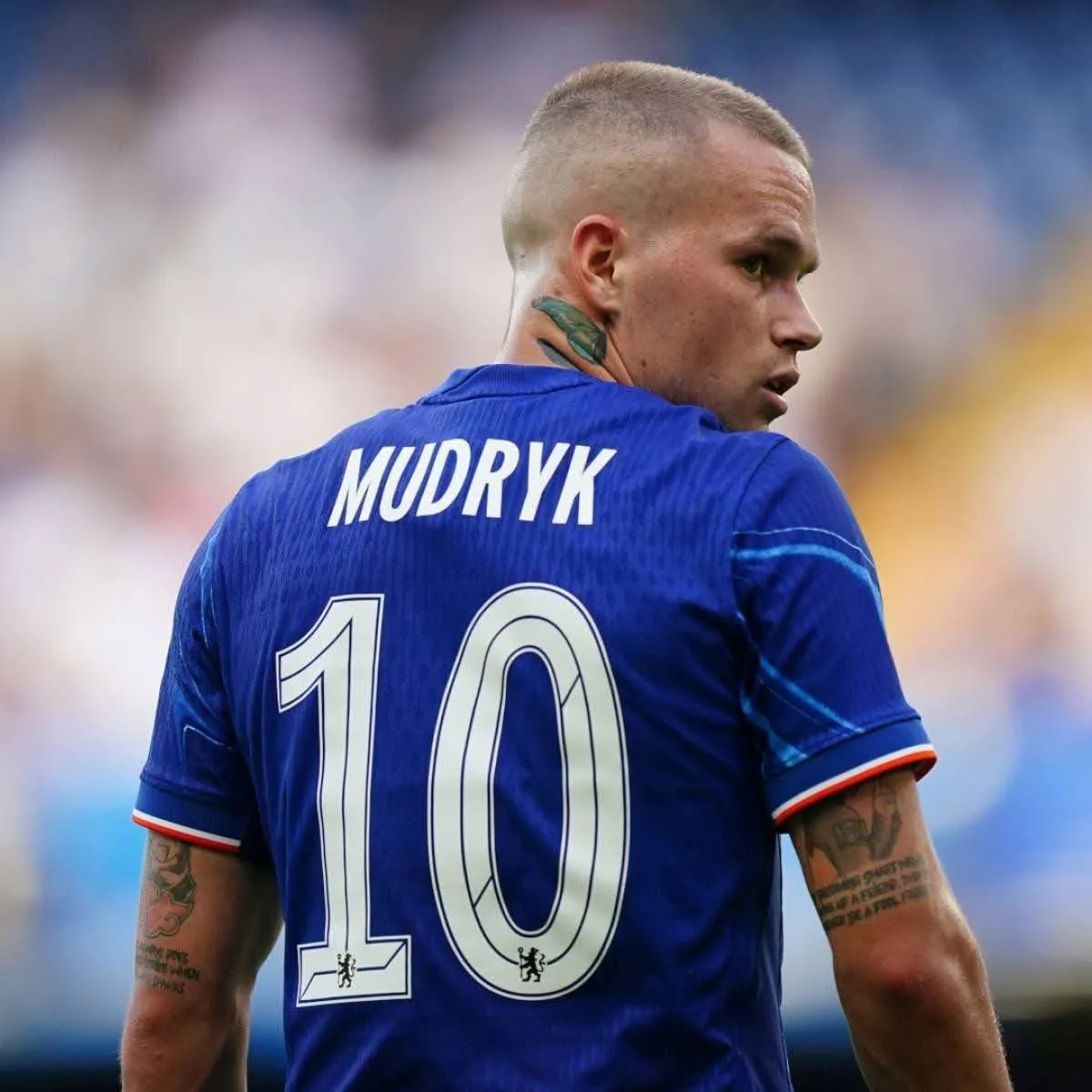 مودريك لاعب تشيلسي يستأنف أمام المحكمة الرياضية ضد عقوبة الإيقاف