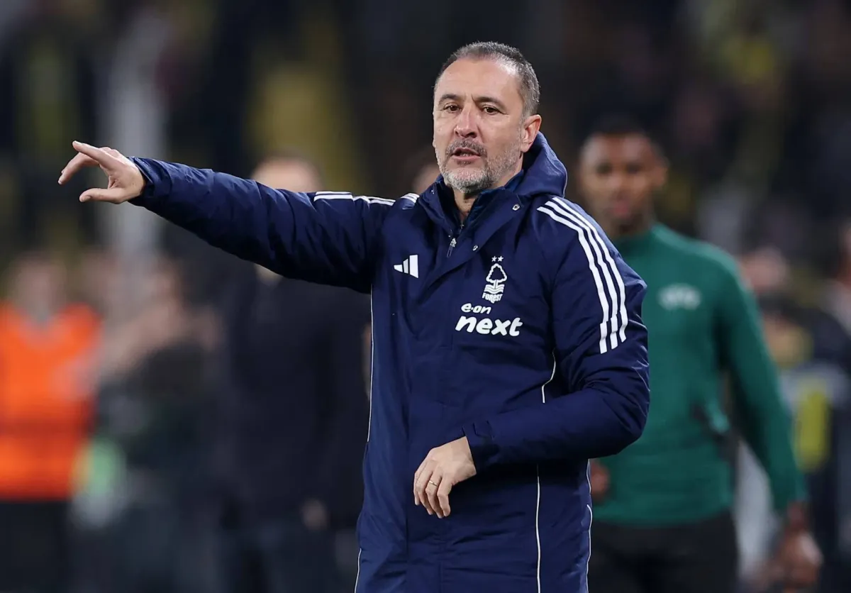 بيريرا قبل نصف النهائي: نوتنغهام فورست أمام فرصة تاريخية لاستعادة أمجاده الأوروبية