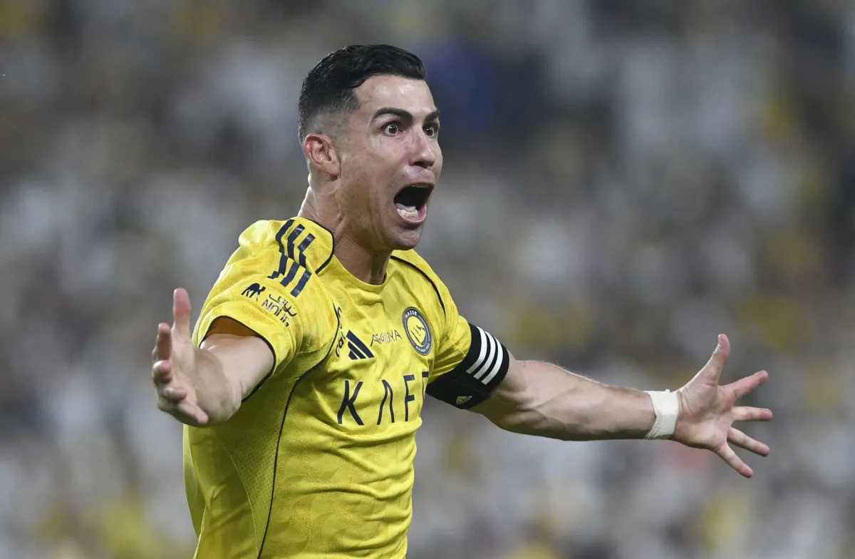 كلاسيكو الغضب: نصر «العالمية» يصعق أهلي «الآسيوية»