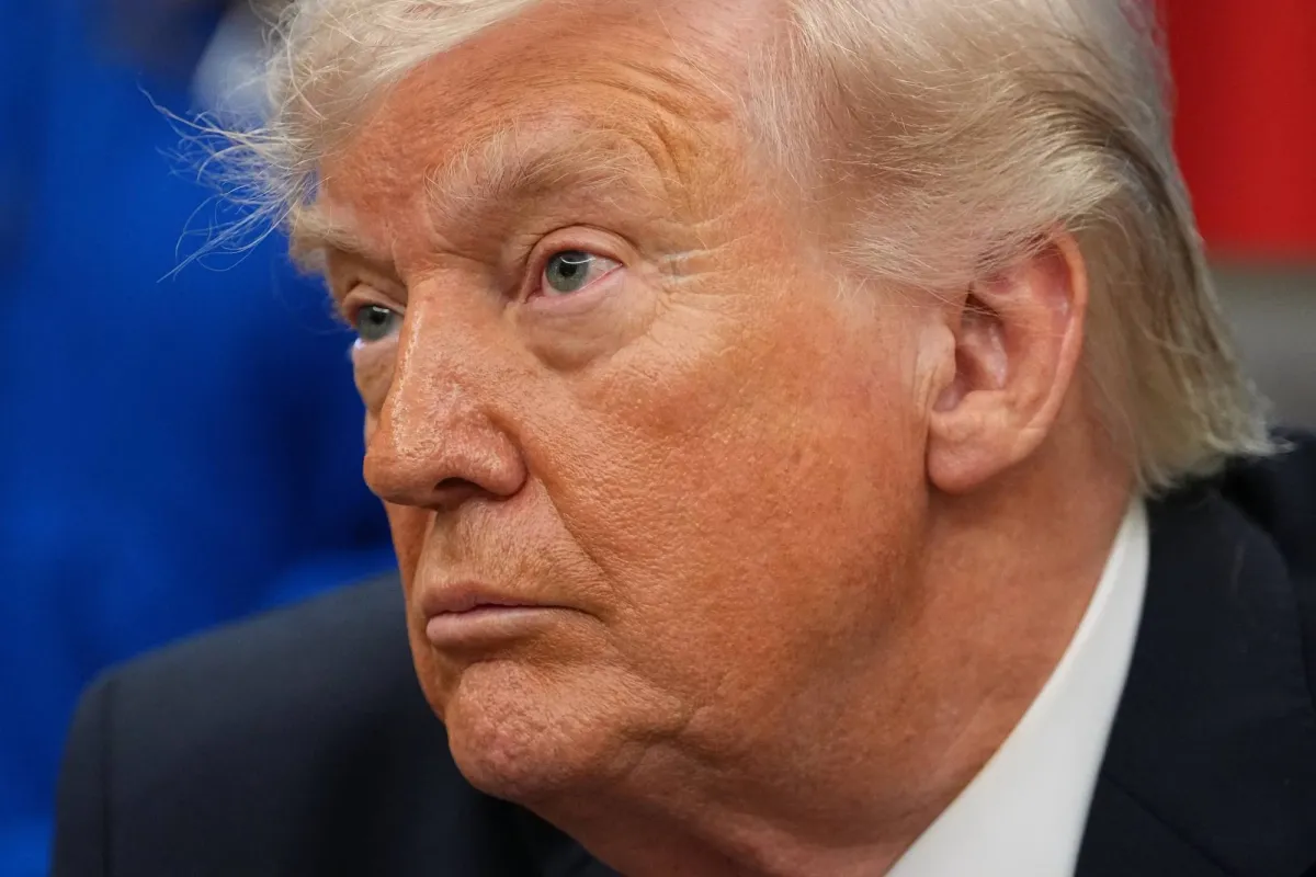 ترمب: أميركا تدرس إمكانية خفض عدد قواتها في ألمانيا