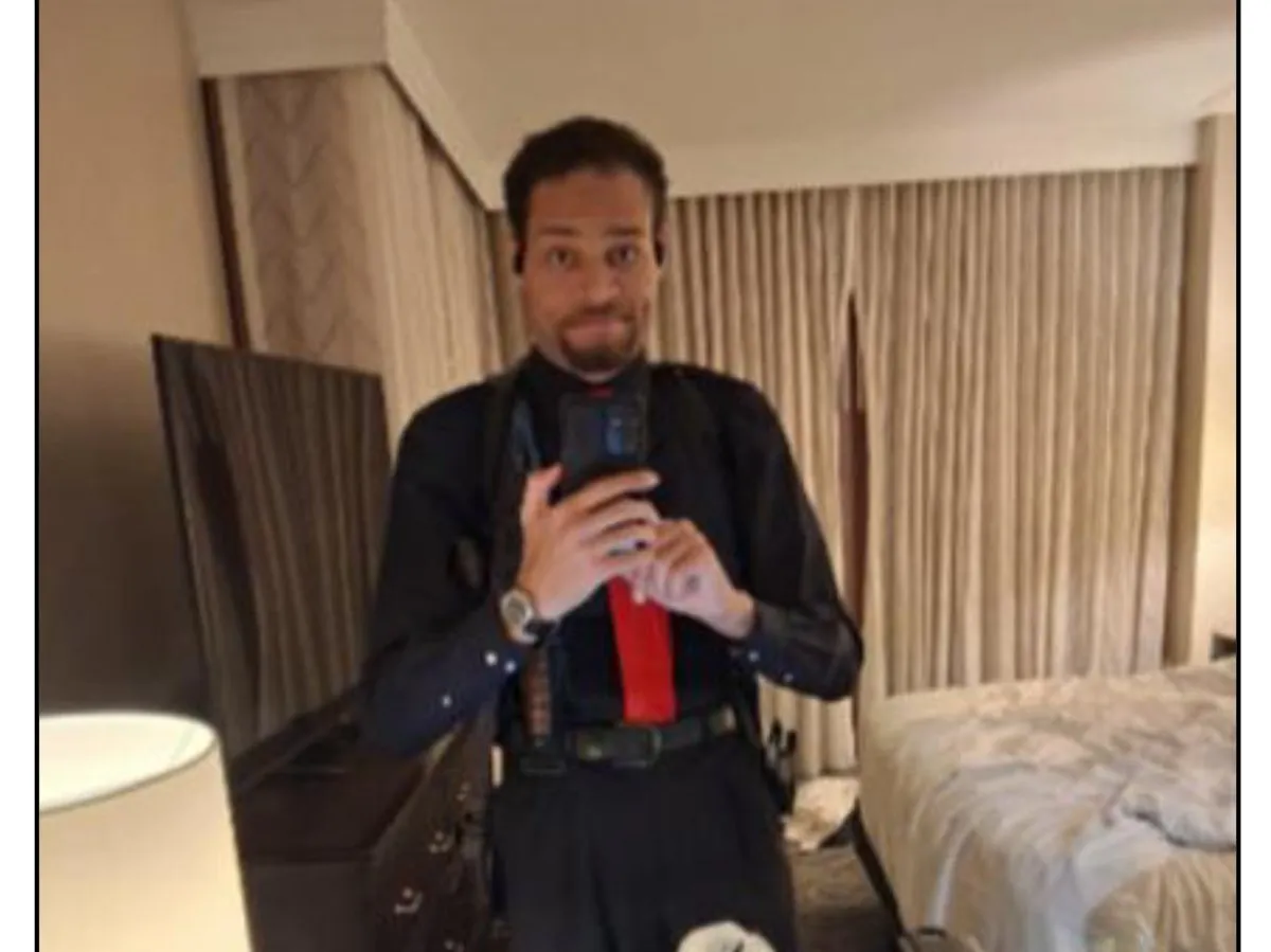 المتهم بمحاولة اغتيال ترمب التقط صورة «سيلفي» قبل لحظات من الهجوم