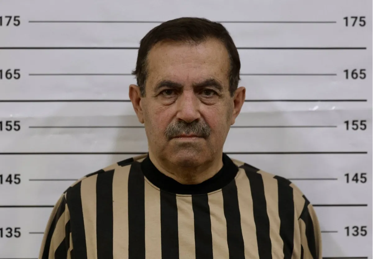 سوريا: القبض على عدنان حلوة أحد أبرز المسؤولين عن «مجزرة الكيماوي» في الغوطة