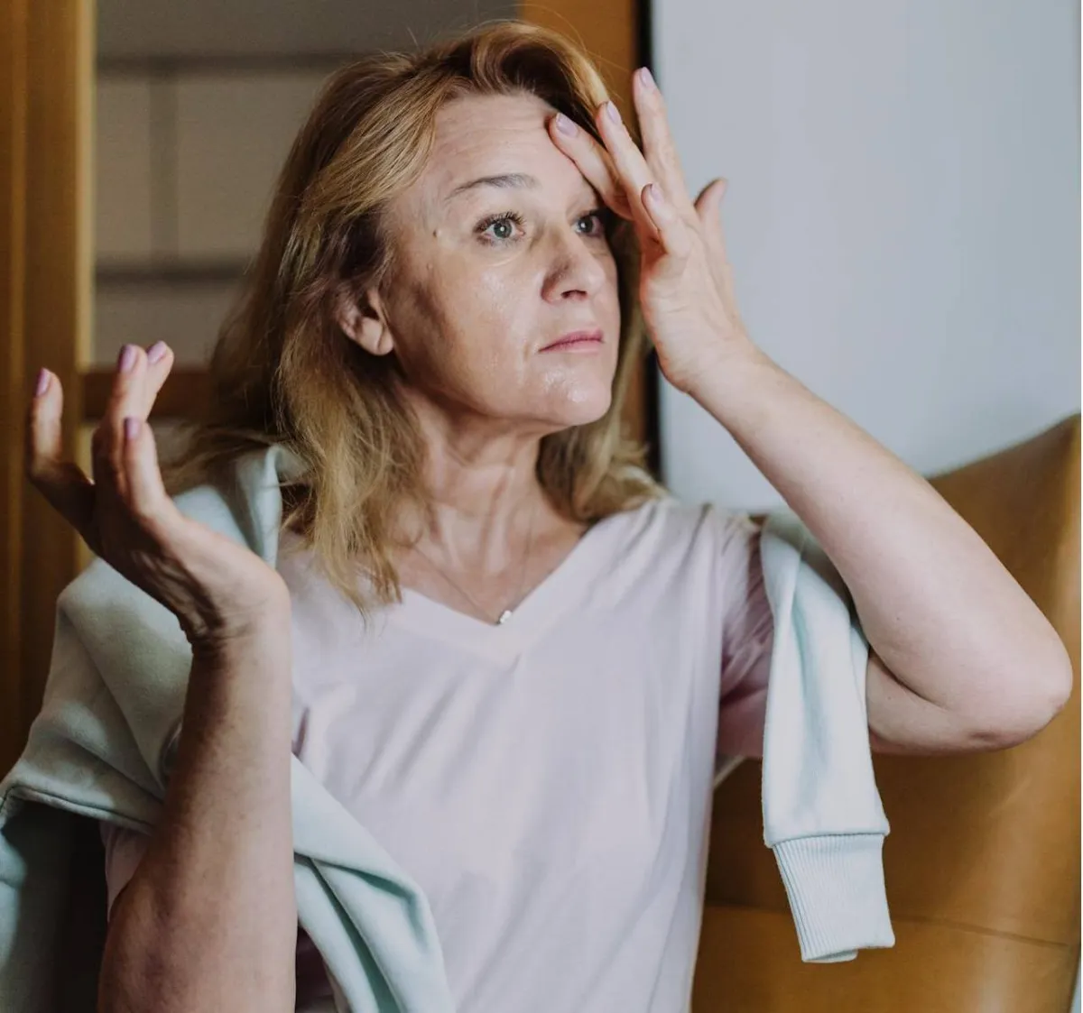 مكملات سن اليأس... فعّالة حقاً أم مجرد تسويق؟