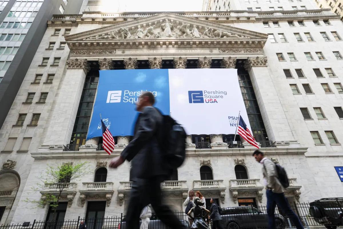 تباين العقود الآجلة للأسهم الأميركية بين زخم التكنولوجيا ومخاوف التضخم