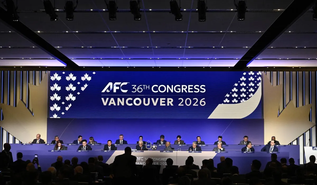 من يملك دورياً أكبر يحصد مقاعد أكثر… لائحة آسيوية جديدة تعيد التوازن