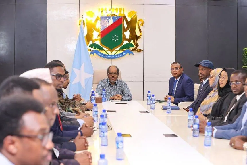 خلافات «العام الانتقالي» في الصومال... اختبار سياسي و3 سيناريوهات