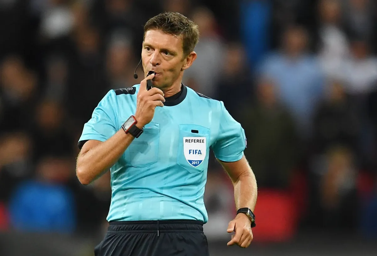 رئيس لجنة الحكام في إيطاليا: ملتزم بالشفافية في قضية الاحتيال الرياضي