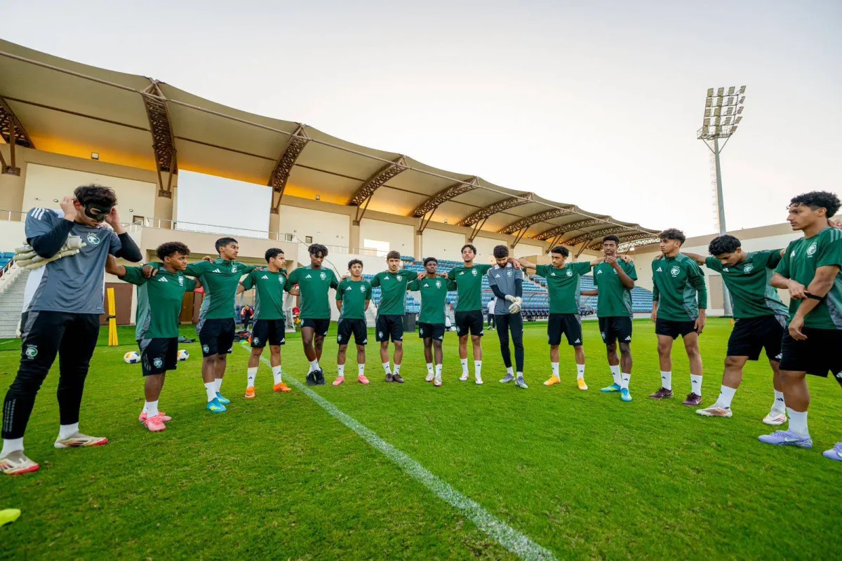 تستعد مدينة جدة السعودية لاستضافة النسخة 21 من بطولة كأس آسيا للناشئين تحت 17 عاماً 2026، وسط ترقب كبير لمستقبل نجوم القارة 