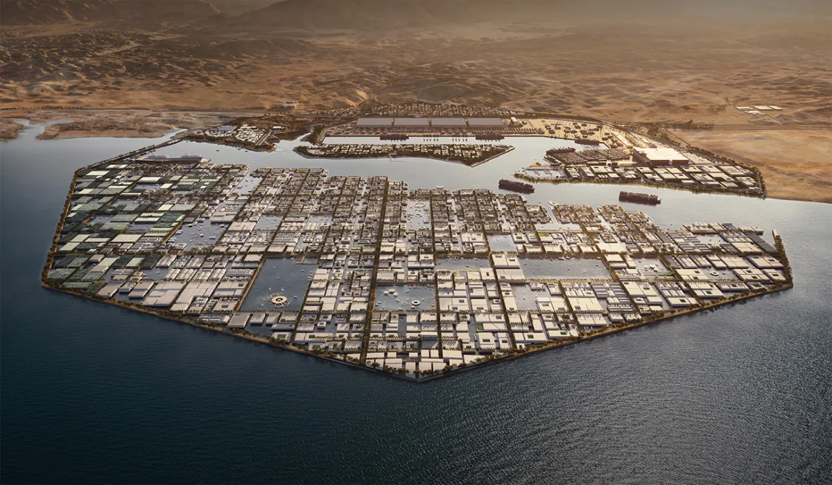 السعودية الثانية عالمياً في جاذبية مراكز البيانات بعد الولايات المتحدة