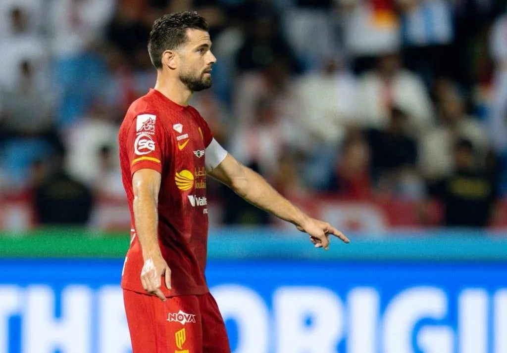 ناتشو بعد الفوز على النصر: القادسية شرس