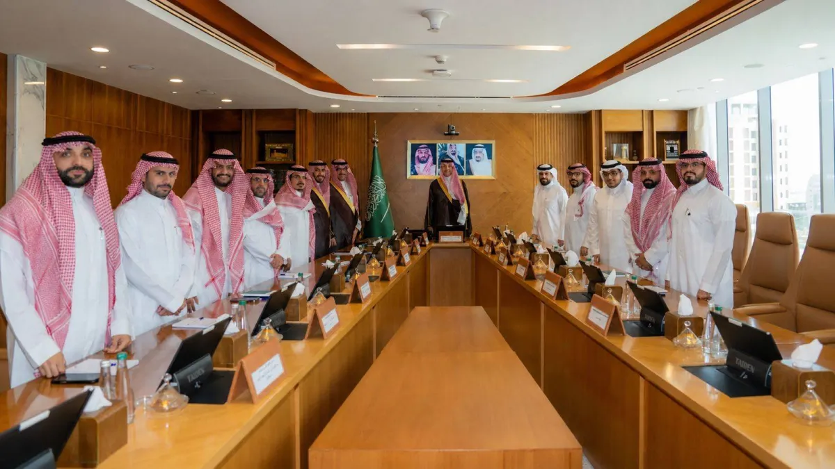 شراكة بين أكاديمية الإعلام و«ثمانية» لتأهيل المواهب وصناعة إعلام رياضي أكثر احترافية