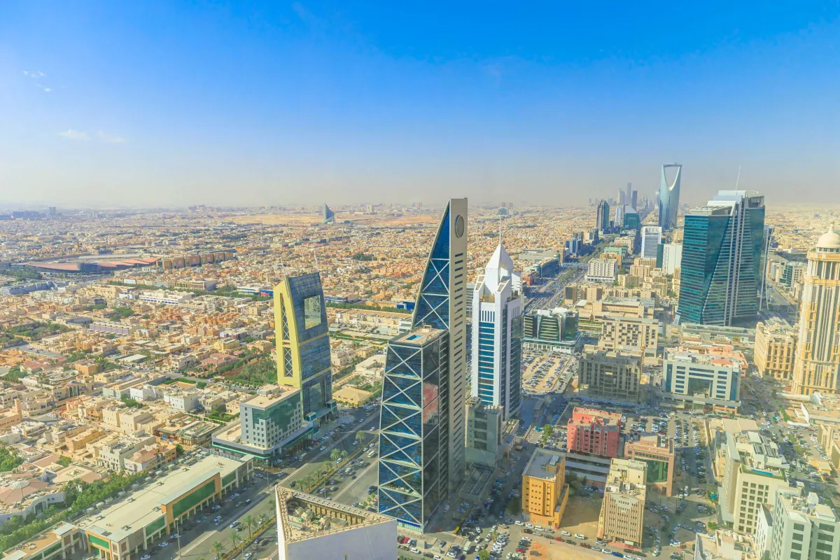 الميزانية السعودية تسجل ايرادات تتجاوز 69.6 مليار دولار
