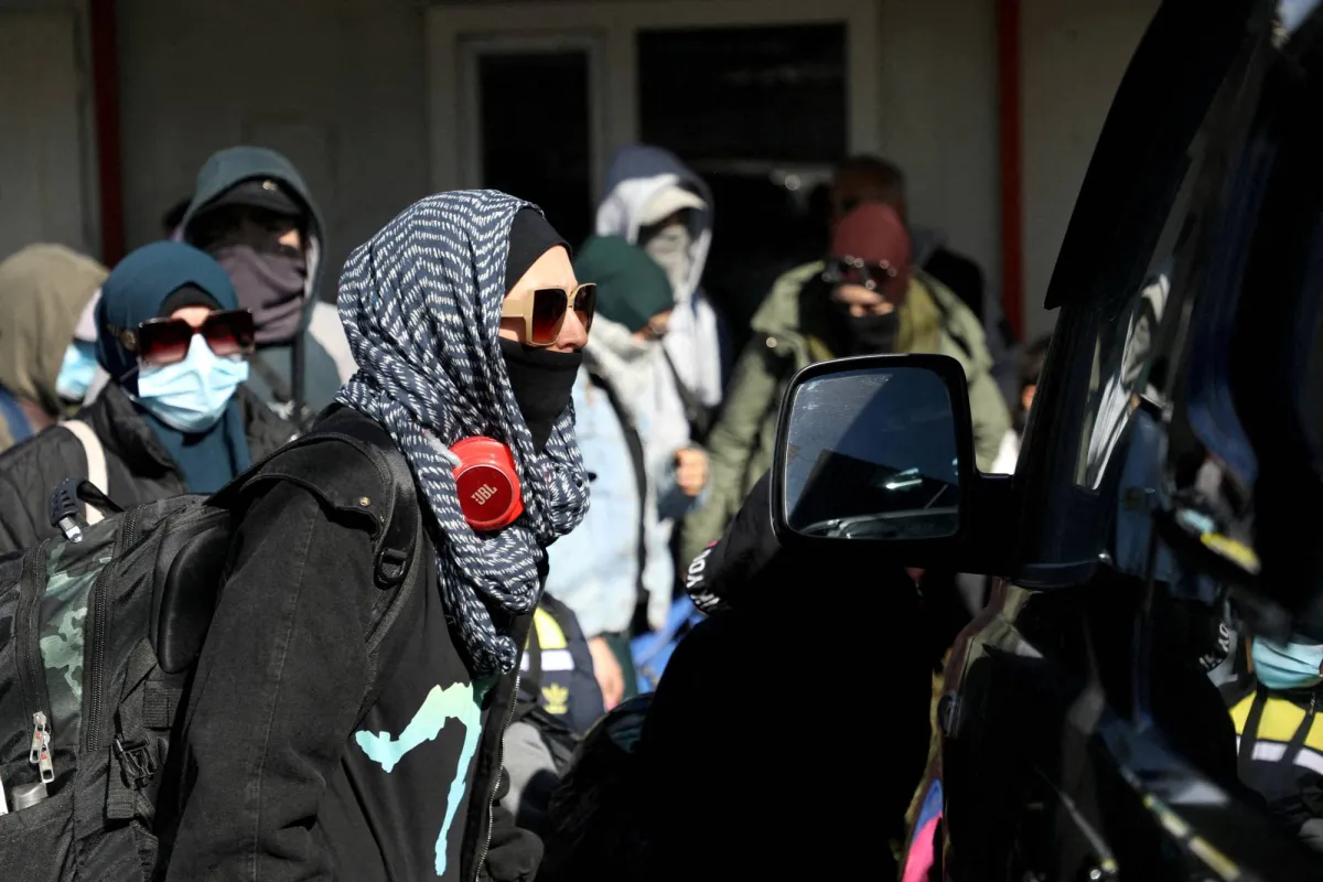 أستراليا تعلن عودة 13 من مواطنيها مرتبطين بـ«داعش» من سوريا