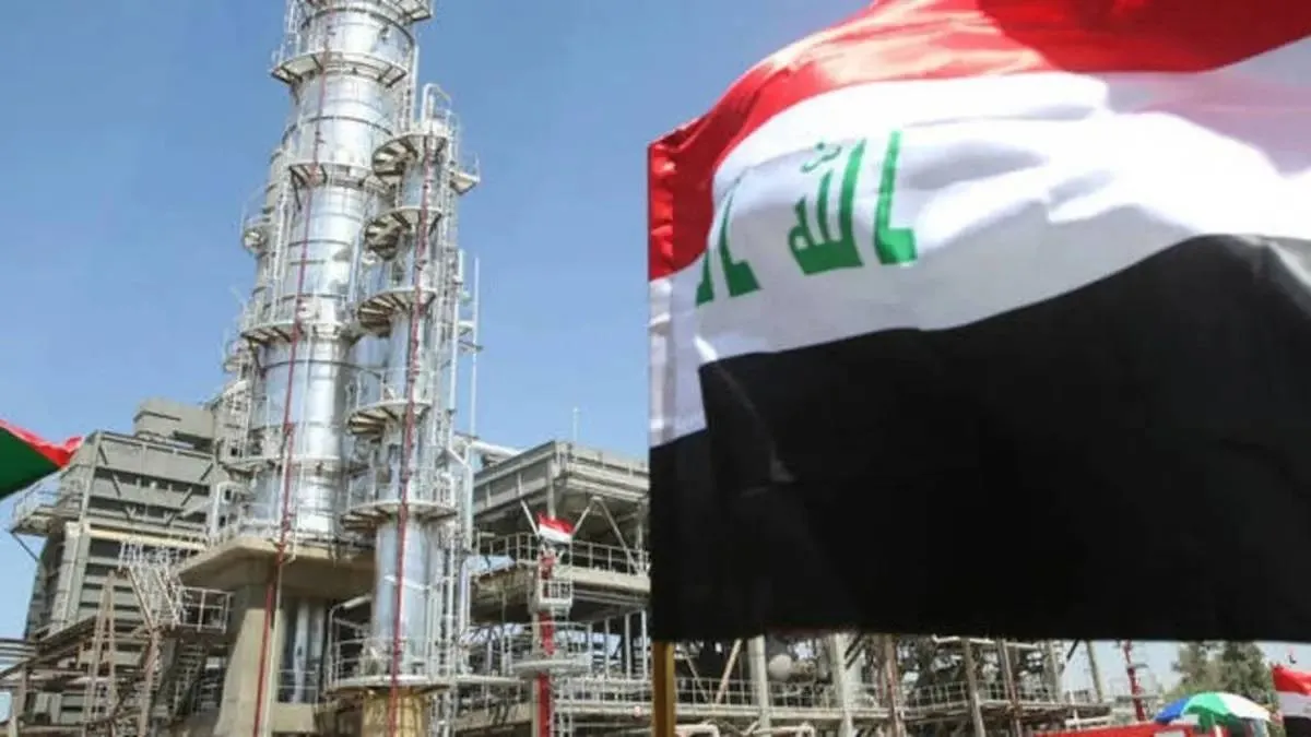 العراق يعلن كشفاً نفطياً جديداً بمحاذاة الحدود السعودية