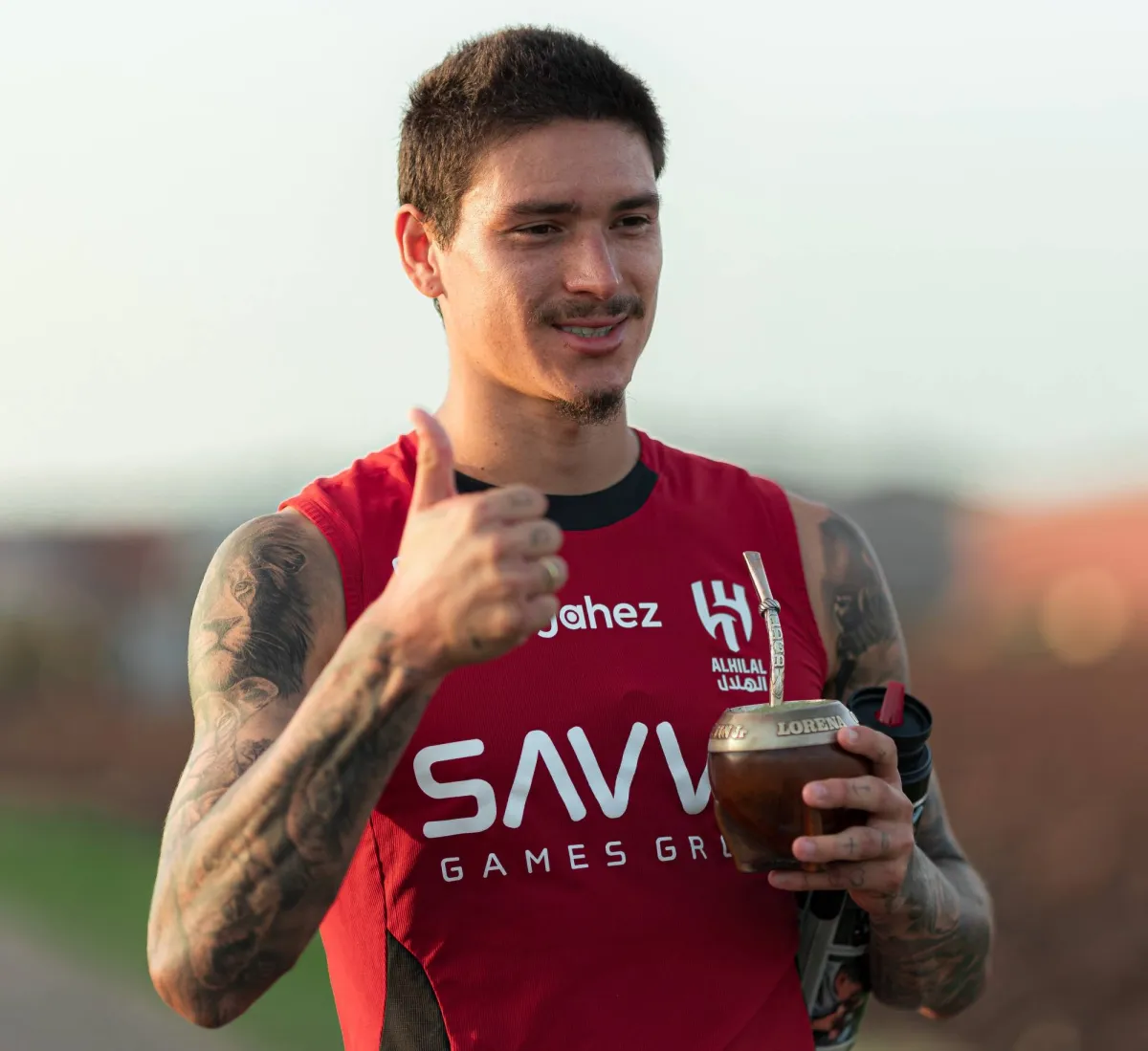 نونيز والهلال... اتفاق على الرحيل