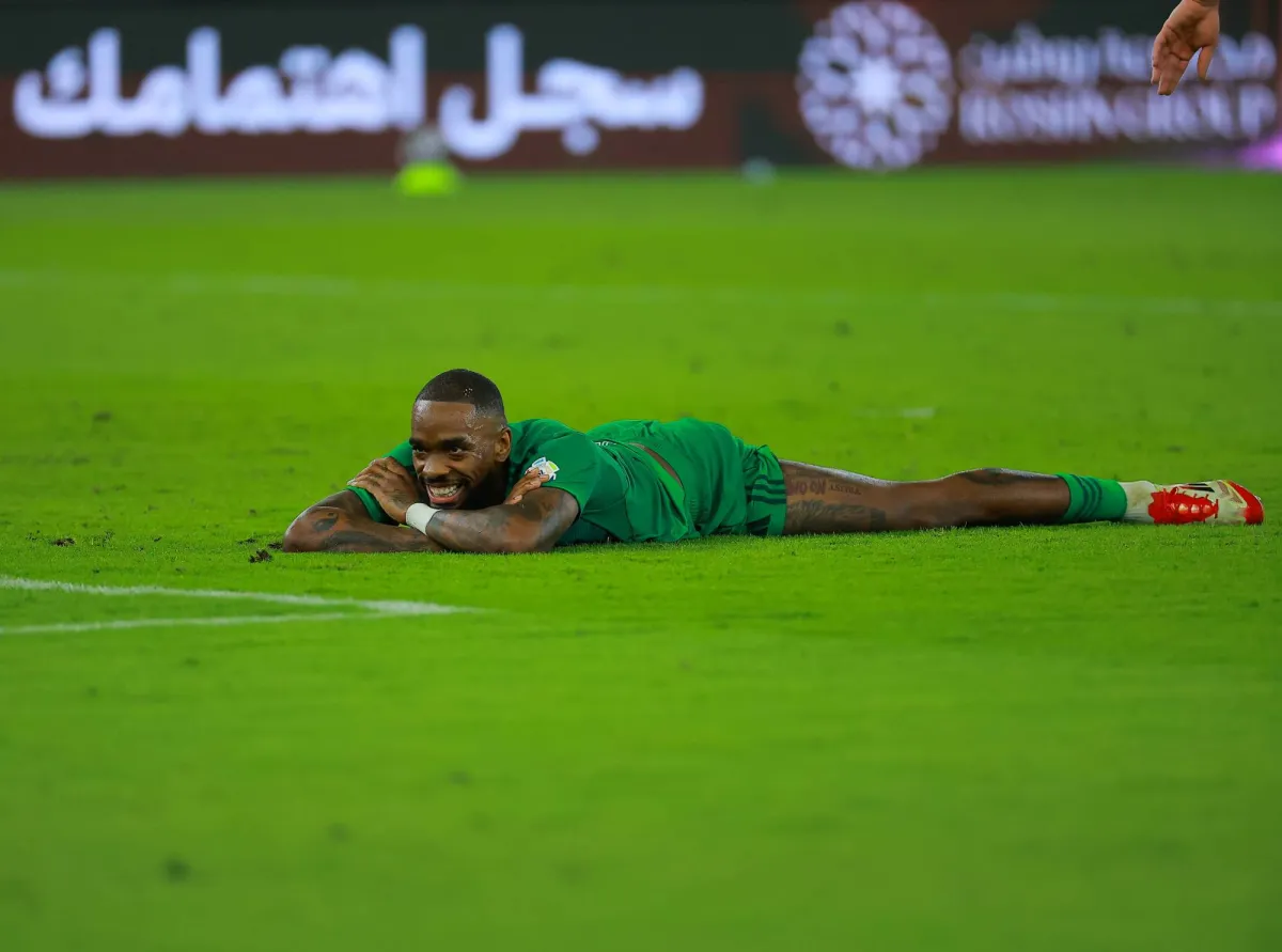 توني ينضم لأساطير الهاتريك في الدوري السعودي