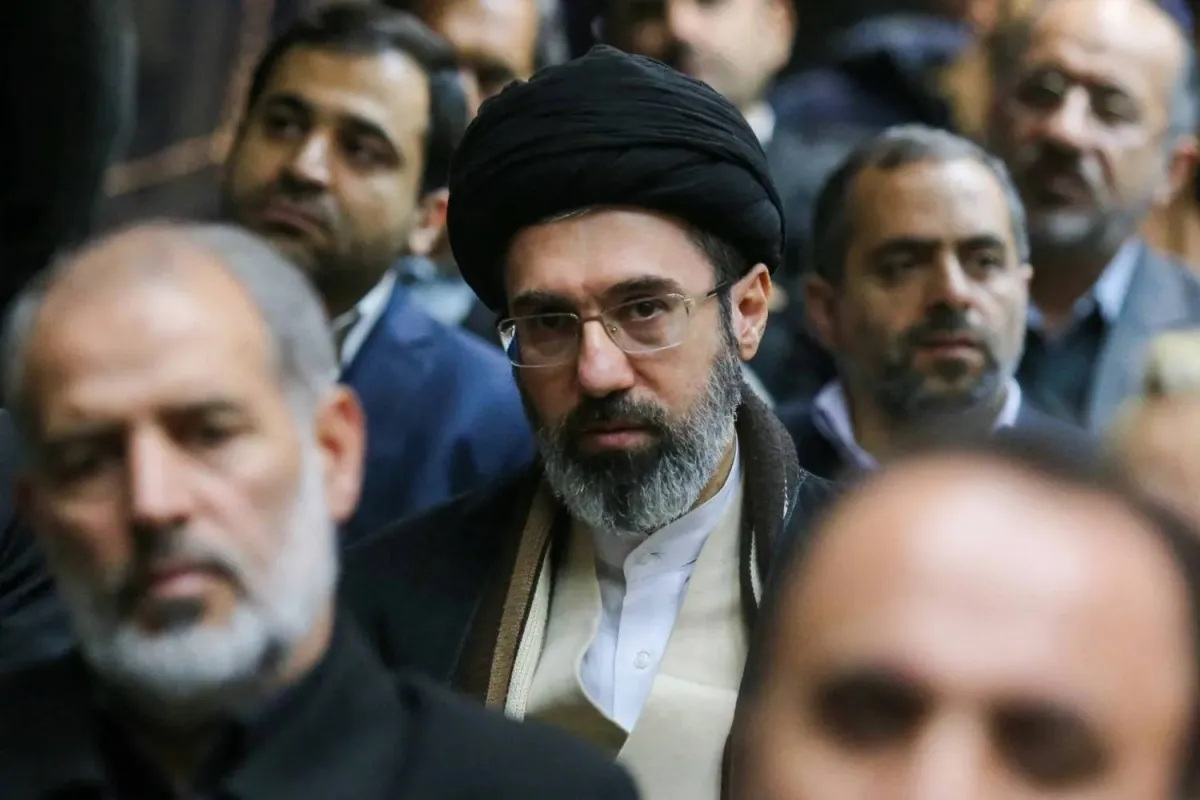 ‌بزشكيان: التقيت خامنئي في أجواء يسودها التواضع والود