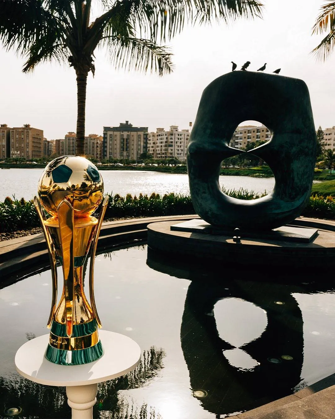 28 قناة محلية وعالمية تنقل نهائي كأس الملك السعودي