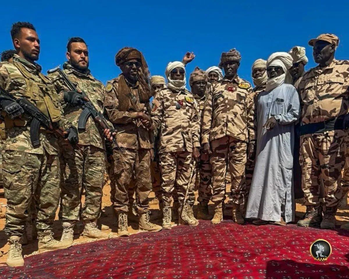 «بنغازي» تتحرك لاستعادة صيادين ليبيين محتجزين في تشاد