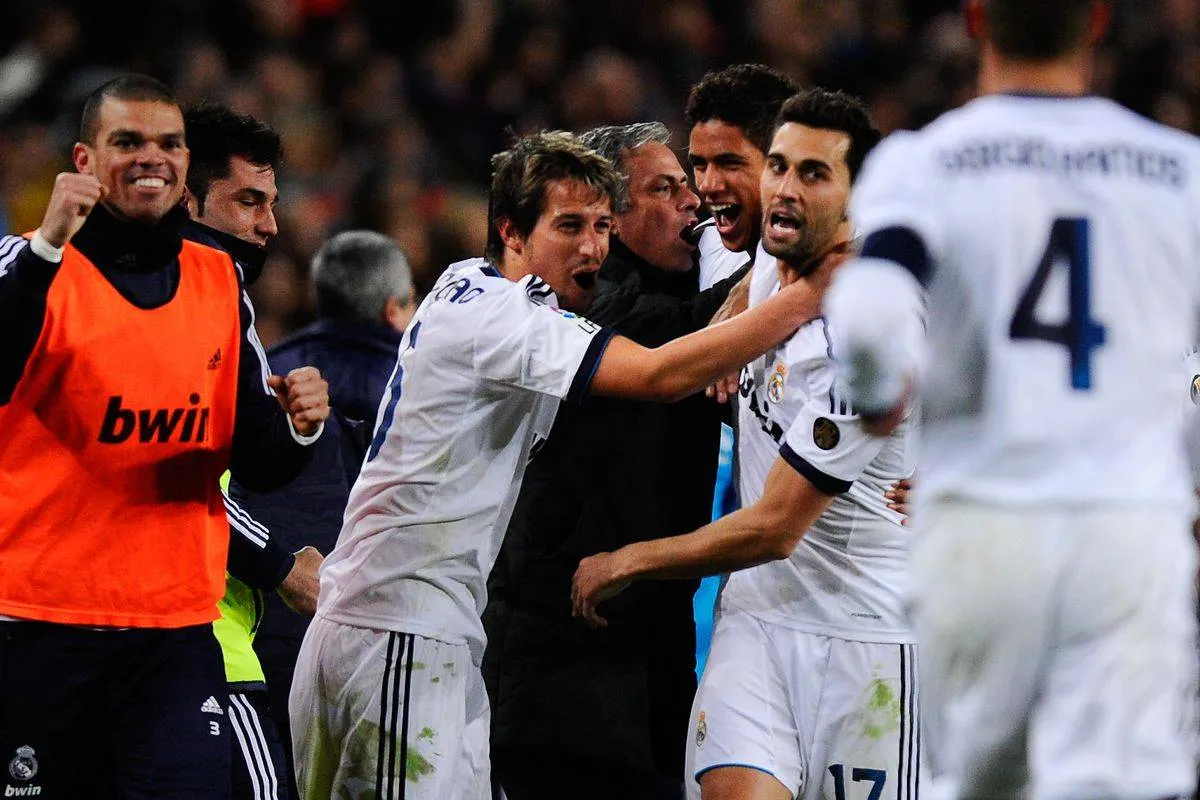 عودة مورينيو إلى ريال مدريد مغامرة أم حل لمشكلات الفريق؟
