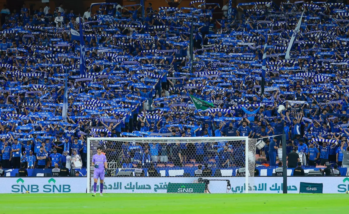 هل تشفع «كأس الملك» لإنزاغي بالاستمرار في الهلال؟