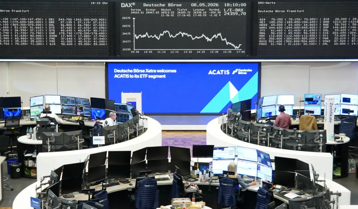 الهدوء الحذِر يسيطر على الأسهم الأوروبية وسط توترات جيوسياسية