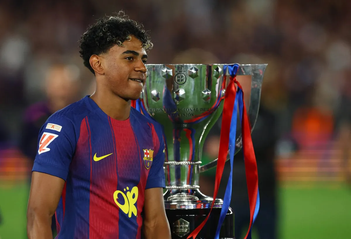 لامين جمال يقود برشلونة إلى المجد... و«لا ماسيا» تستعيد نفوذها
