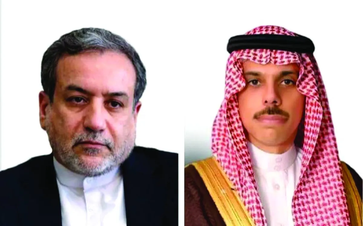 السعودية تبحث «الوساطة الباكستانية» ومستجدات مفاوضات إيران مع واشنطن